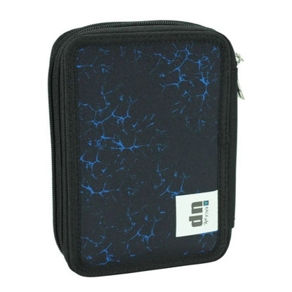 Ученически несесер със съдържание и две отделения Goal