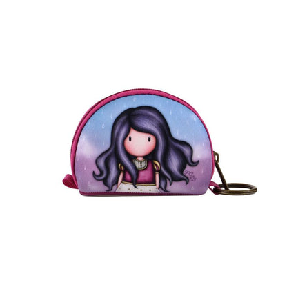 Неопреново портмоне Santoro Gorjuss Whatever the Weather - Little Storm Cloud