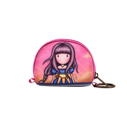 Неопреново портмоне Santoro Gorjuss Whatever the Weather - Ray of Light