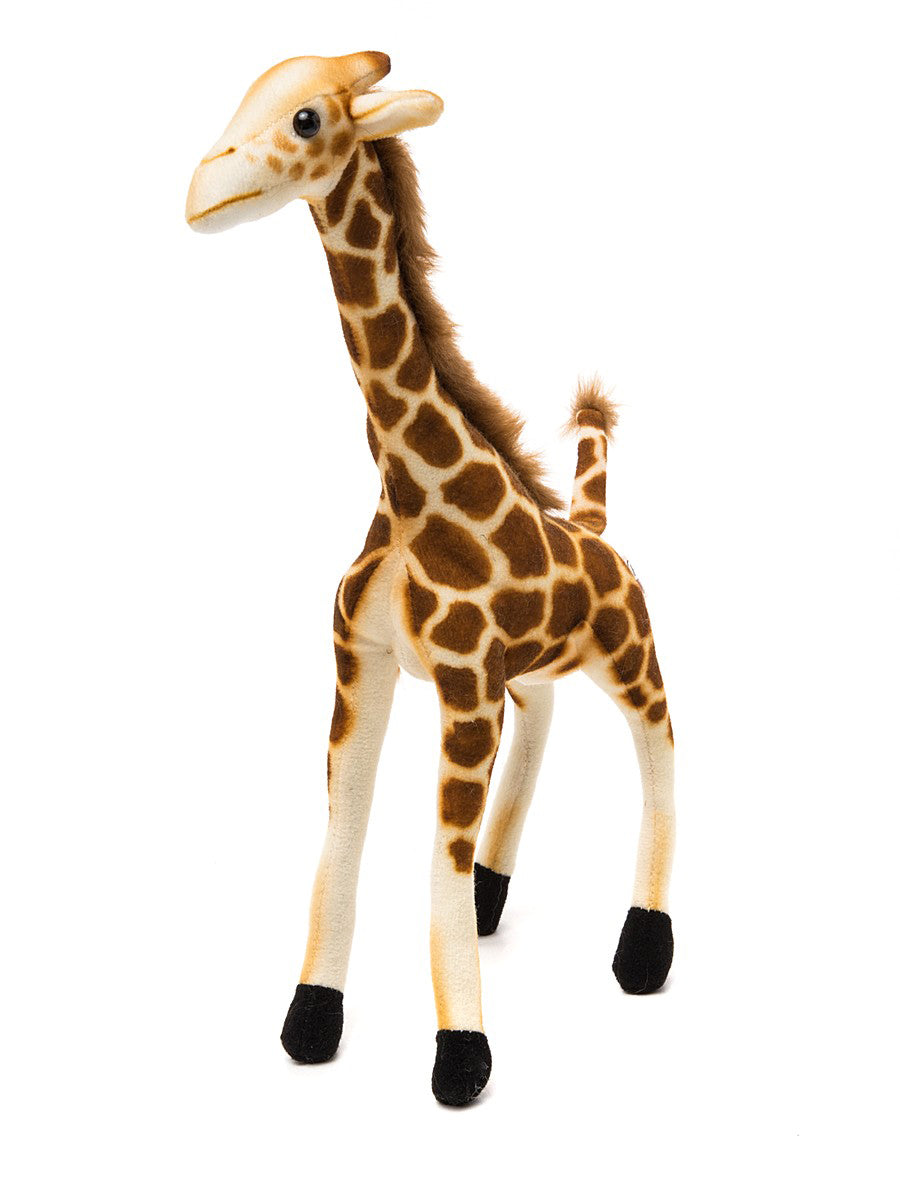 Мини Плюшен  Жираф Като Истински от Hansa Toy