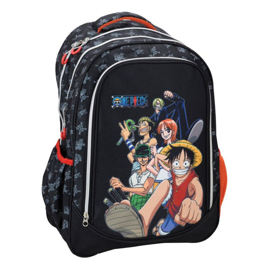 Ученическа раница One Piece