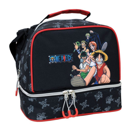 Термо чанта за храна One Piece