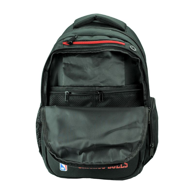 Ученическа раница NBA Bulls