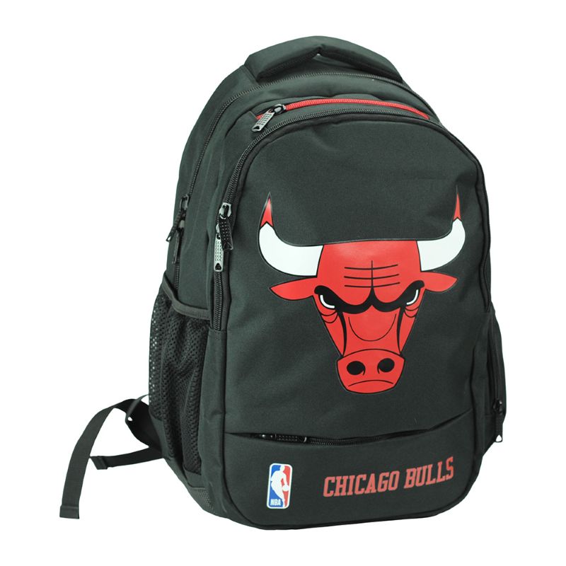 Ученическа раница NBA Bulls