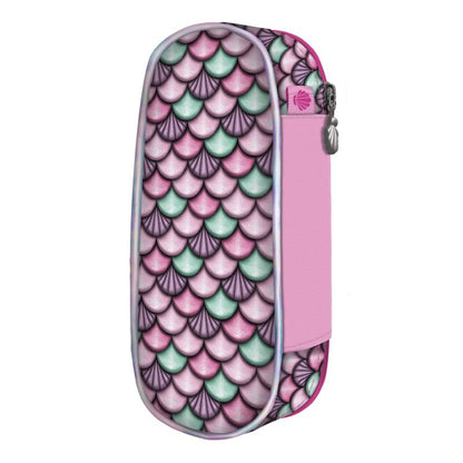 Объл несесер Santoro Gorjuss Making Waves - The World Is Your Oyster