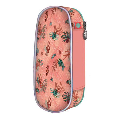 Объл несесер Santoro Gorjuss Making Waves - Washed Ashore