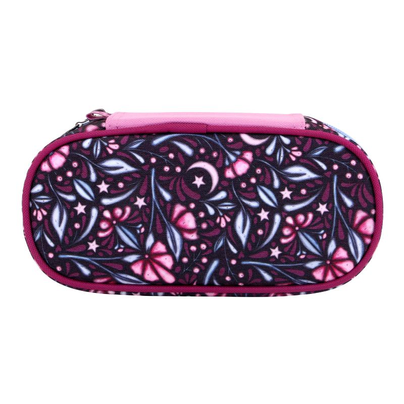 Овален несесер Santoro Gorjuss In The Forest - Fairy Dusk