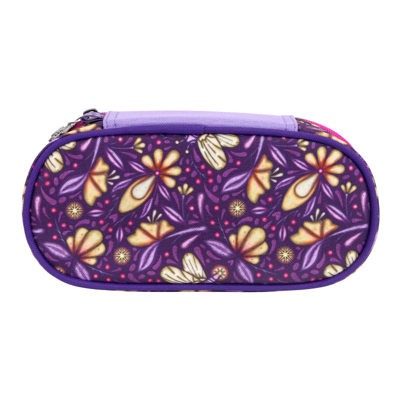 Овален несесер Santoro Gorjuss In The Forest - Firefly Dawn