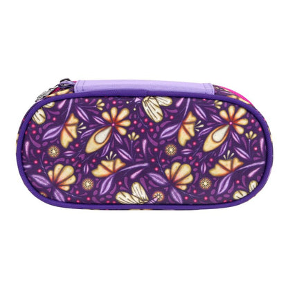 Овален несесер Santoro Gorjuss In The Forest - Firefly Dawn