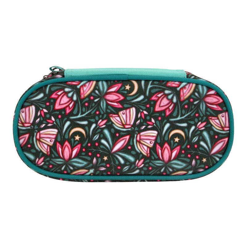 Овален несесер Santoro Gorjuss In The Forest - Woodland Wildflower