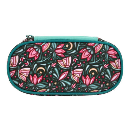 Овален несесер Santoro Gorjuss In The Forest - Woodland Wildflower