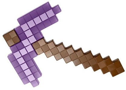 "Омагьосана" кирка Minecraft