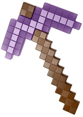 "Омагьосана" кирка Minecraft