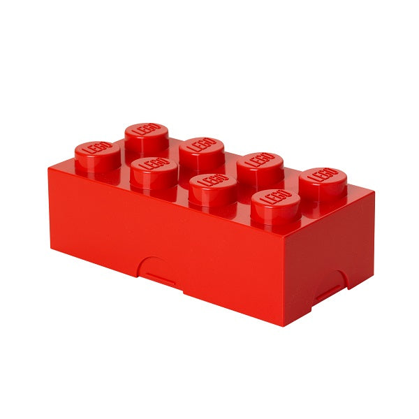 LEGO кутия за храна