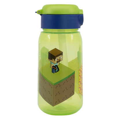 Бутилка Minecraft Active 510 ml