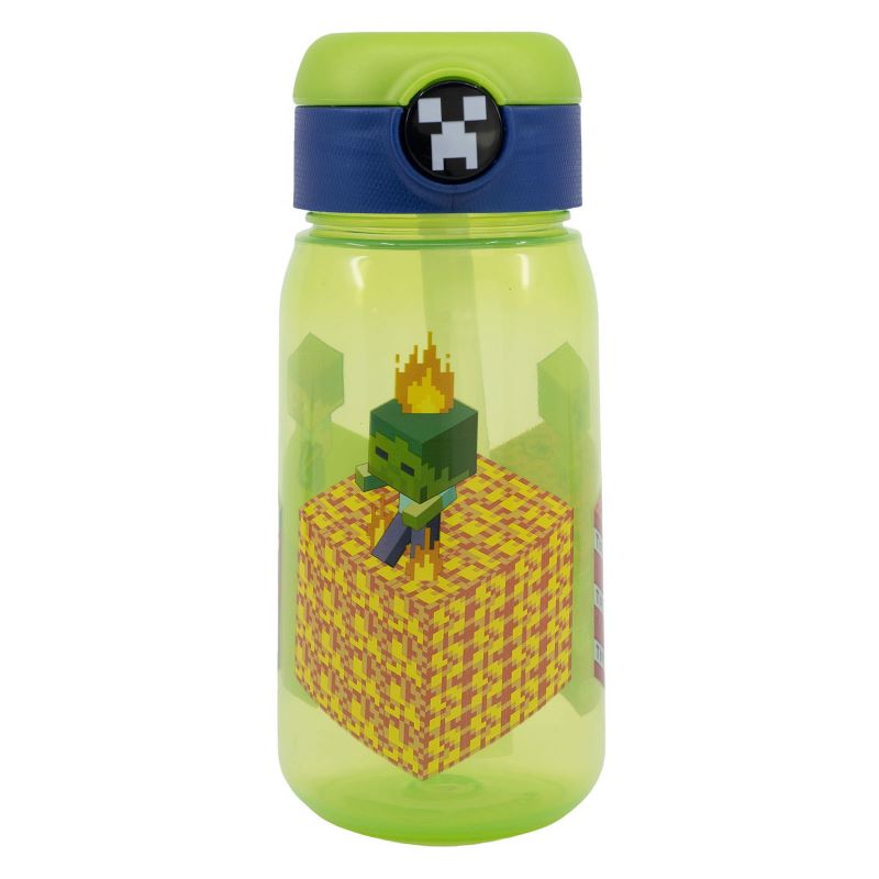 Бутилка Minecraft Active 510 ml