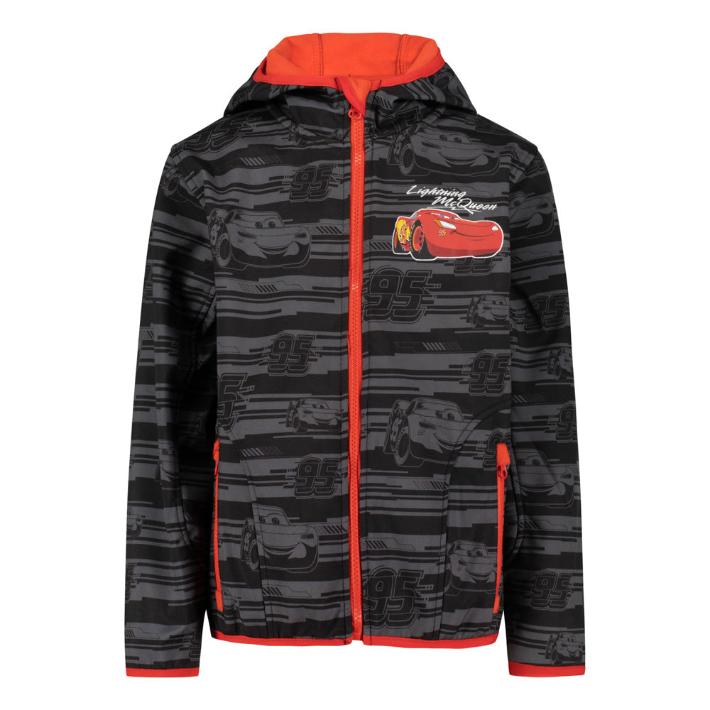 Софтшел яке The Cars, размер 104