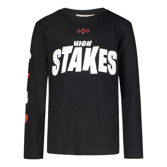 Блуза Fortnite High Stakes, размер152