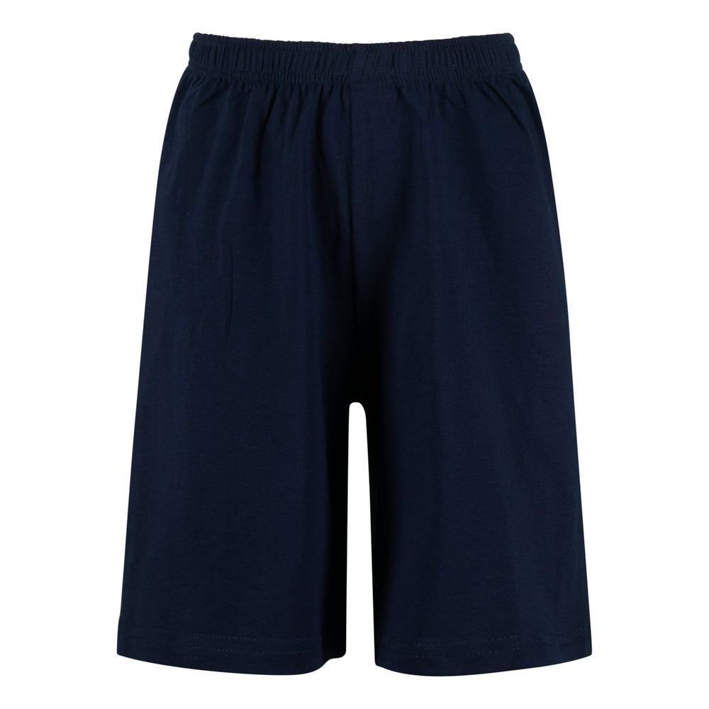 Пижама Minecraft Creeper Blue с къс ръкав и панталон, размер 140