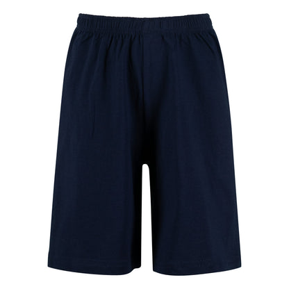 Пижама Minecraft Creeper Blue с къс ръкав и панталон, размер 140