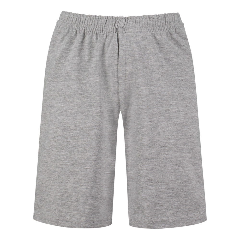 Пижама Minecraft 3 Creepers White с къс ръкав и панталон, размер 140