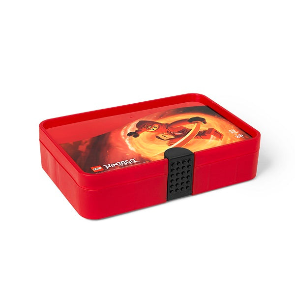 LEGO Ninjago кутия за сортиране