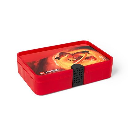 LEGO Ninjago кутия за сортиране