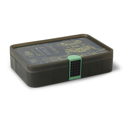 LEGO Ninjago Movie кутия за сортиране