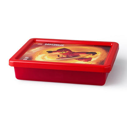 LEGO Ninjago кутия за съхранение