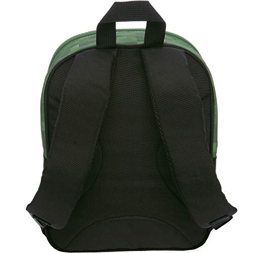 Раница за детска градина Minecraft pixel