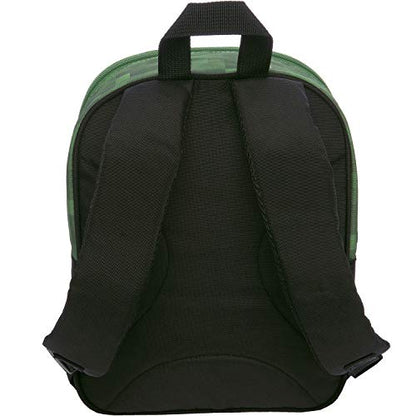 Раница за детска градина Minecraft pixel