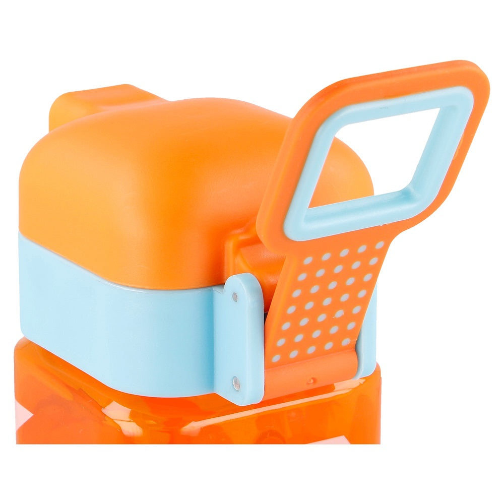 Квадратна бутилка Peppa Pig, 500 мл