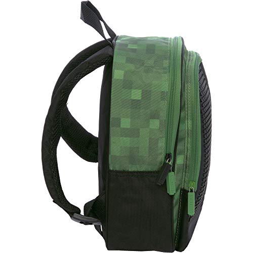 Раница за детска градина Minecraft pixel