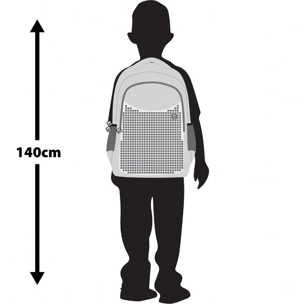 Раница Pixie Crew за тинейджъри