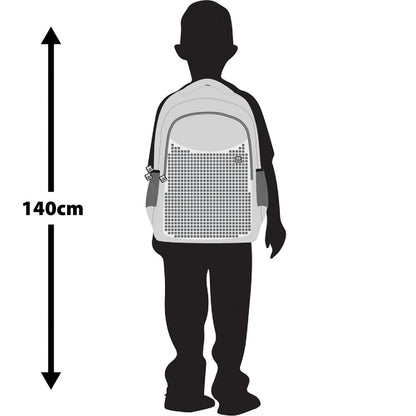 Раница Pixie Crew за тинейджъри