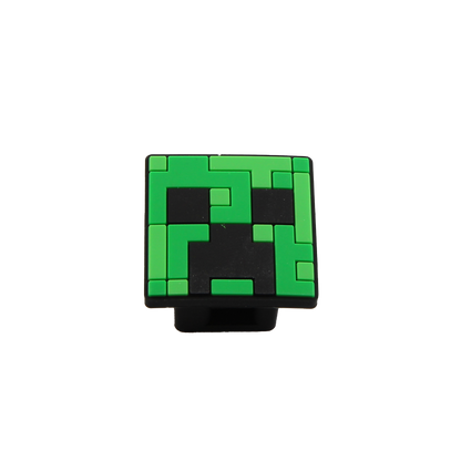 Сет Minecraft с ученически пособия, 7 части