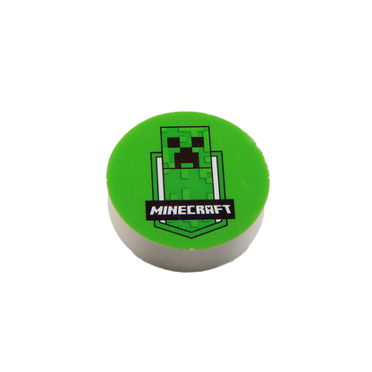 Сет Minecraft с ученически пособия, 7 части