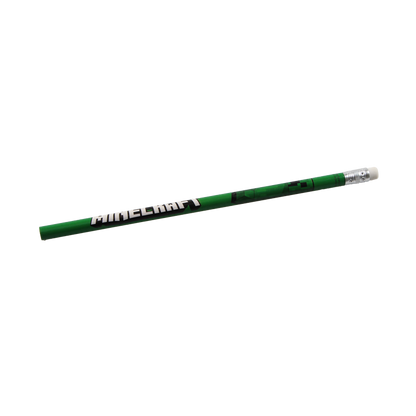 Сет Minecraft с ученически пособия, 7 части