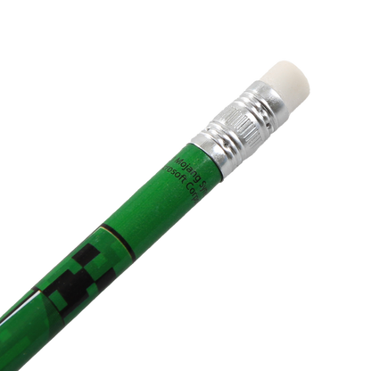 Сет Minecraft с ученически пособия, 7 части