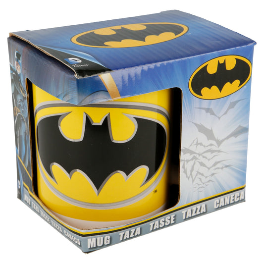 Керамична чаша Batman 325 ml