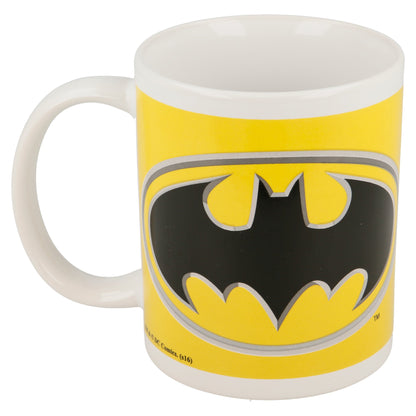 Керамична чаша Batman 325 ml