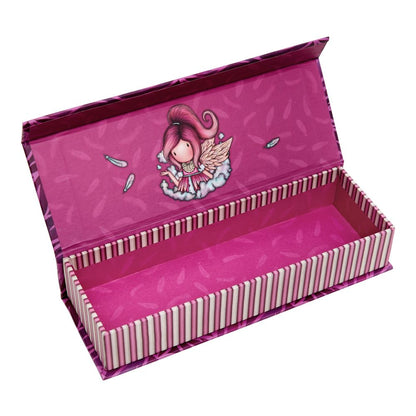 Кутия за моливи Santoro Gorjuss Dancing On Air