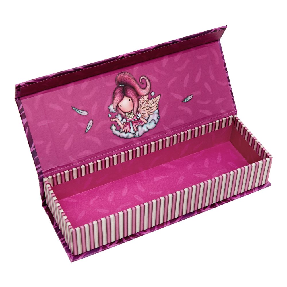 Кутия за моливи Santoro Gorjuss Dancing On Air