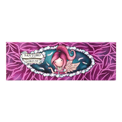 Кутия за моливи Santoro Gorjuss Dancing On Air