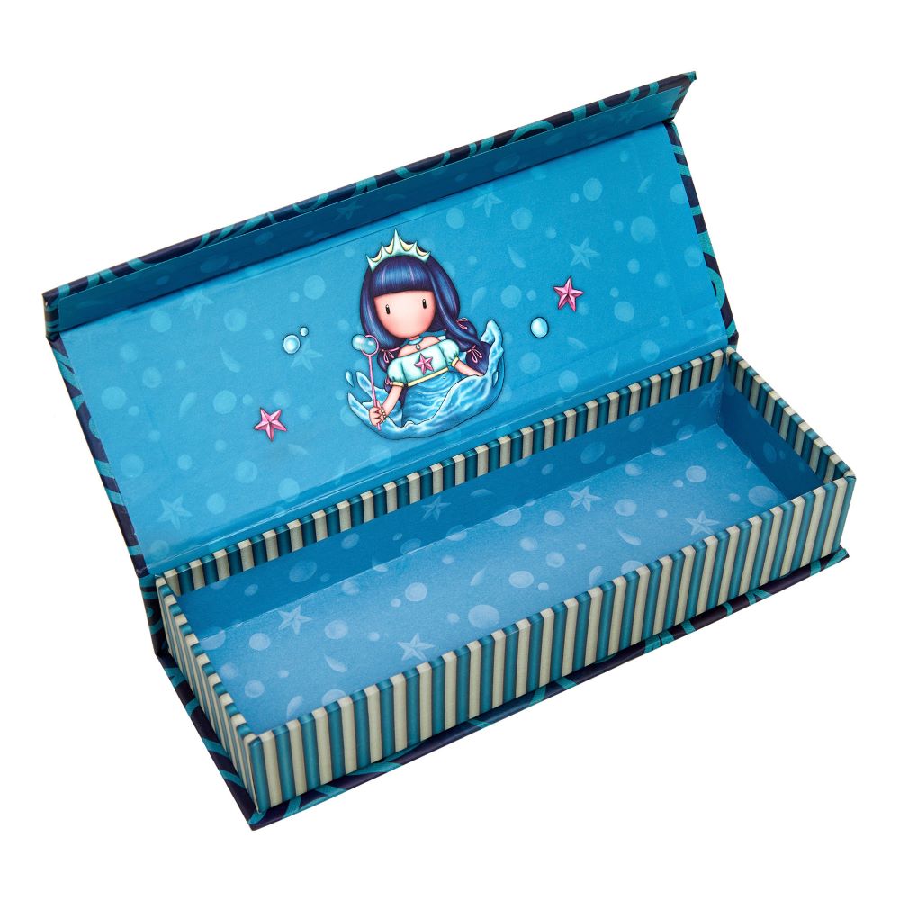 Кутия за моливи Santoro Gorjuss Walking On Water