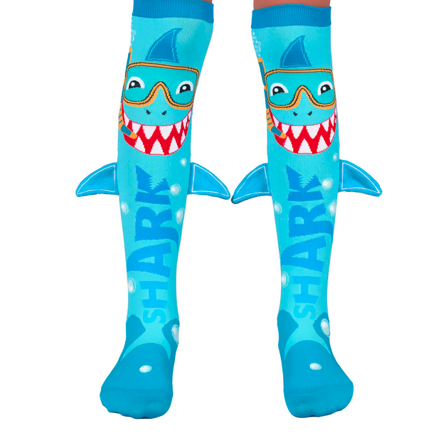 Madmia SHARK чорапи
