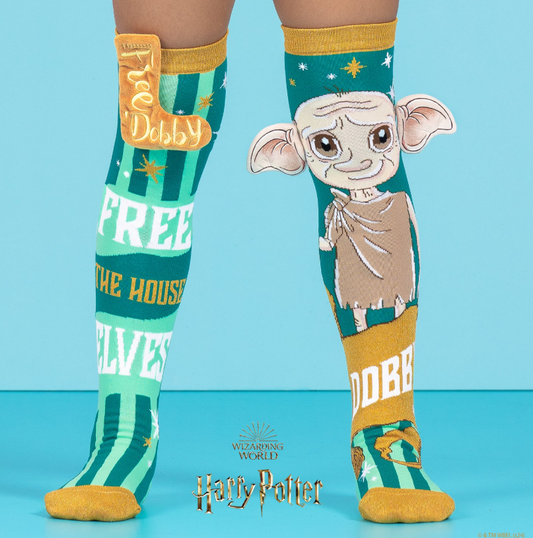 Madmia Dobby чорапи