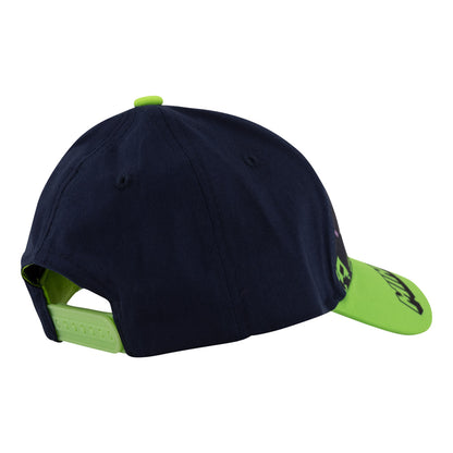 Шапка Minecraft 2022 с надпис, размер 52