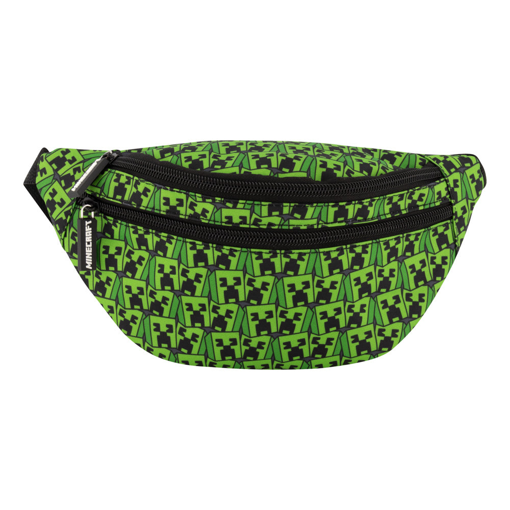 Чанта за кръста MINECRAFT All Creeps
