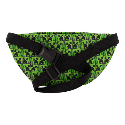 Чанта за кръста MINECRAFT All Creeps